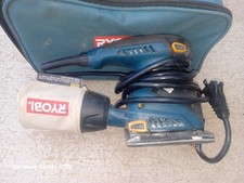 Ryobi palm sander for sale  Ruidoso Downs