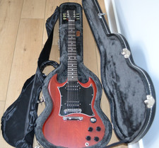 2008 gibson special for sale  Haslett