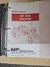 Massey ferguson model for sale  Womelsdorf
