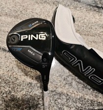 Ping g440 max for sale  Kannapolis