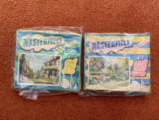 Vintage masterpiece jigsaw for sale  CHELTENHAM