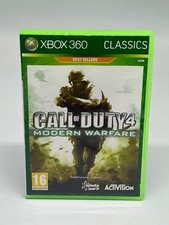 Videogioco call duty usato  Parabiago