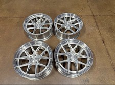 Forged wheels tesla for sale  Phoenix