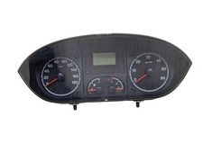 Tachometer kombiinstrument pas gebraucht kaufen  Bad Nauheim