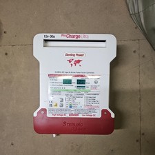 Sterling power pro for sale Sterling power pro for sale  NEWCASTLE UPON TYNE