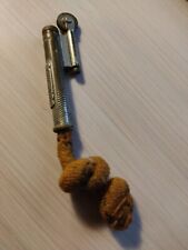 Briquet ancien amadou d'occasion  L'Arbresle