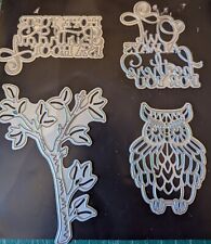 Owl collection cutting for sale  GREAT YARMOUTH