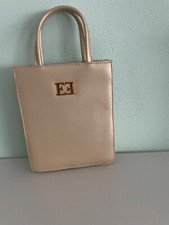 Escada leder damen gebraucht kaufen  München