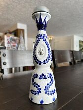 Tequila Clase Azul Reposado - 750 ml (1596), usado segunda mano  Embacar hacia Argentina