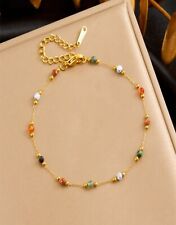 Bracelet acier inoxydable d'occasion  Artix