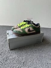 Us10.5 2003 nike d'occasion  Tours-