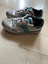 Saucony shadow usato  Bergamo