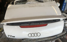 Audi tts ttrs for sale  WIGAN