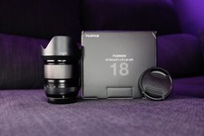 Fujifilm obiettivo fujinon usato  Cusago