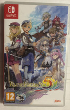 Rune factory switch d'occasion Rune factory switch d'occasion  Oloron-Sainte-Marie
