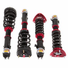 Meisterr zetacrd coilovers for sale  HUDDERSFIELD