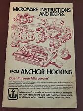 Anchor hocking cookware for sale  Fort Worth