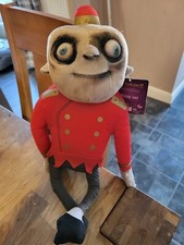 Hotel transylvania bellhop for sale  CANVEY ISLAND