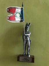 Figurine étains prince d'occasion  Cuisery