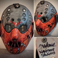 Nightmare studios signed for sale  MIDDLESBROUGH