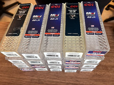 mini mag cci for sale mini mag cci for sale Brownsburg