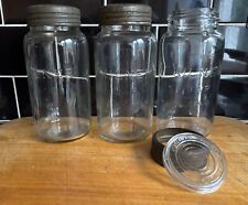 Kilner glass storage for sale  LONDON