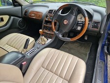 Mgf 143 vvc for sale  EASTBOURNE