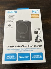Anker maggo 15w for sale  Buford