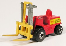 Matchbox lansing bagnall for sale  ISLE OF LEWIS