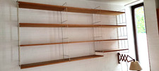 Whb string regal gebraucht kaufen  Krefeld