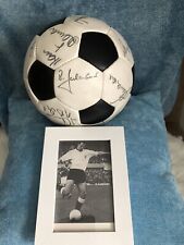 Ball 1974 gebraucht kaufen  Hanau