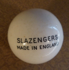 Vintage slazengers advertising for sale  Pulaski