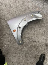 Ford streetka drivers for sale  BASILDON