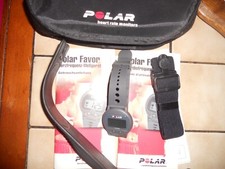 Montre cardiaque ttbe d'occasion  Badonviller