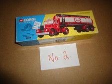Corgi classics esso for sale  TADLEY