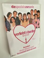 Verliebt berlin spezial gebraucht kaufen  Darmstadt
