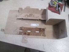 Metal bracket military for sale  Marble Falls