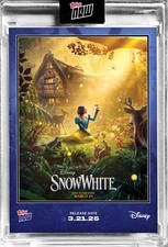 Disney topps now usato  Negrar