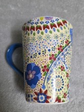 Starbucks 2007 blue for sale  Cumberland