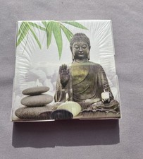 Wandbild buddha gebraucht kaufen  Naila