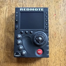 Controle Redmote Red Pro para câmera vermelha bom! comprar usado  Enviando para Brazil
