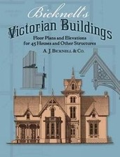 Bicknells victorian buildings gebraucht kaufen  Berlin