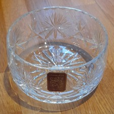 Edinburgh crystal star for sale  NESTON