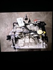 Boîte vitesse automatique d'occasion  Mulhouse-