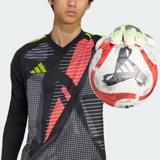 Guanti portiere adidas usato  Barrafranca