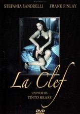 Dvd clef tinto d'occasion  Cousance