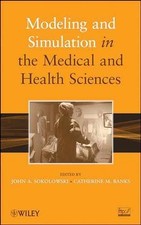 Modeling simulation hardcover for sale  Philadelphia