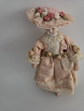 Antique dolls house for sale  WESTCLIFF-ON-SEA