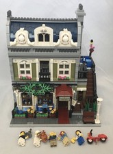 Clean lego parisian for sale  Garden Grove