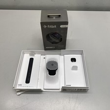 Fitbit smartwatch sense for sale  Kansas City